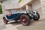 Alfa Romeo 6C 1750 GS 1930 года